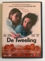 De Tweeling - verbonden voor het leven, gescheiden tot dood, Vanaf 12 jaar, Ophalen of Verzenden, Zo goed als nieuw, Drama