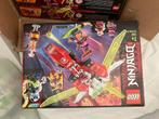 Lego ninjago 71707 Kai’s mech jet, Ophalen of Verzenden, Nieuw, Complete set, Lego