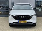 Mazda CX-5 2.0 e-SkyActiv-G M Hybrid 165 Homura AUTOMAAT | W, 1998 cc, Euro 6, 4 cilinders, 2000 kg