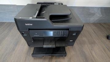 Brother MFC J6930DW A3 all in one business printer inkjet  beschikbaar voor biedingen