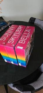 Rainbow High, skyler, sunny, bella, nieuw, Ophalen of Verzenden, Nieuw, Jongen of Meisje