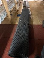 Rol Noppenfolie - Bescherming en Isolatie, Overige materialen, Zo goed als nieuw, Minder dan 5 m², Vloerisolatie