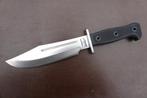 Black Jack Knives Anaconda I bowie SEKI JAPAN, Ophalen of Verzenden, Nieuw