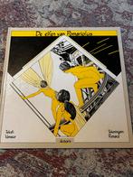 De elfen van Pomariolus van Renard Vasseur Arboris uitgave, Eén stripboek, Ophalen of Verzenden, Zo goed als nieuw