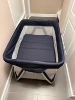 Nuna camping bed / box, Ophalen of Verzenden, Gebruikt, Reisbedje