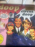 Lp doop circus doop geseald nieuw limited, Ophalen of Verzenden, 2000 tot heden, Zo goed als nieuw
