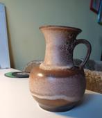 STEULER/ Duits Keramiek Kan/Vaas, Antiek en Kunst, Antiek | Keramiek en Aardewerk, Ophalen of Verzenden