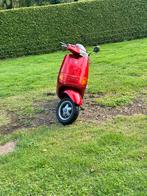 Skipper 172cc malossi, Ophalen, Tweetakt, Overige modellen, Maximaal 45 km/u