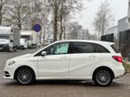 Mercedes-Benz B-klasse Electric Drive Ambition 28 kWh|AUT|XE, Auto's, Mercedes-Benz, Gebruikt, Lichtsensor, 144 min, Wit