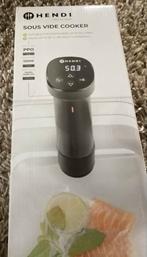 Hendi Sous Vide Cooker - Perfecte Gaarheid!, Ophalen, Inductieplaat, Overige typen, Zo goed als nieuw