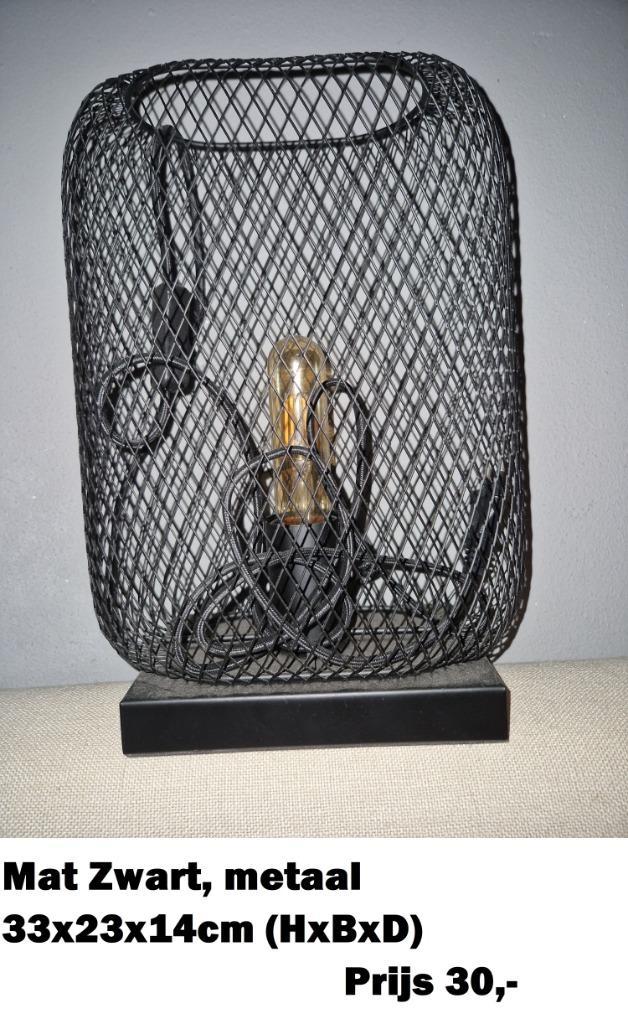 Diverse lampen, verlichting, goede kwaliteit, Huis en Inrichting, Lampen | Overige, Nieuw, Ophalen of Verzenden