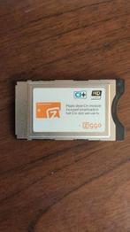 Ziggo CI+ Module, Ophalen of Verzenden, Gebruikt, Decoder