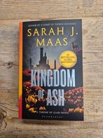 Kingdom of Ash - Sarah J. Maas, Boeken, Ophalen of Verzenden, Zo goed als nieuw, Sarah J. Maas