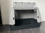 Hondenbench/ reis bench Duvo plus, Dieren en Toebehoren, Ophalen, Zo goed als nieuw