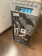 Hometrainer Rambler RF 911, Sport en Fitness, Nieuw, Hometrainer, Ophalen