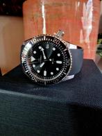 Nieuw sporthorloge Lorenz Sub Diver Black, Nieuw, Ophalen of Verzenden