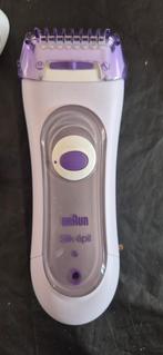 Braun Silk-épil 6 lady shave, Ophalen of Verzenden, Scheren en Epileren