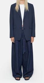 Closed Lola Blazer dark nightblue S, Ophalen, Zo goed als nieuw, Maat 36 (S), Blauw