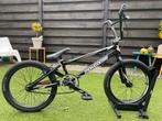 Mongoose BMX - crossfiets Zo Goed Als Nieuw, Ophalen, Zo goed als nieuw, Staal