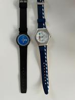 2 X Horloge ANWB, Ophalen of Verzenden, Zo goed als nieuw