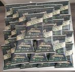 Traktatie zakje chips met thema LEGER, Ophalen of Verzenden, Nieuw, Feestartikel, Verjaardag