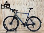 Cannondale Supersix Evo Carbon CX Cyclecross Sram Force, Fietsen en Brommers, Fietsen | Racefietsen, 28 inch, Carbon, 10 tot 15 versnellingen