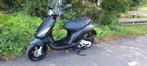 Piaggio Zip snorscooter 2016 zgan  weinig km!, Fietsen en Brommers, Scooters | Piaggio, Ophalen, Zo goed als nieuw, Zip