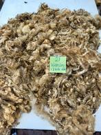 nr 21 Wol van een Wensleydale 1,7 kg, Ophalen of Verzenden, Nieuw