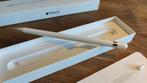 Apple Pencil model A1603, Ophalen of Verzenden, Zo goed als nieuw, Wit, Apple iPad