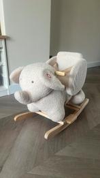 Hobbelstoeltje olifant, Ophalen of Verzenden, Gebruikt