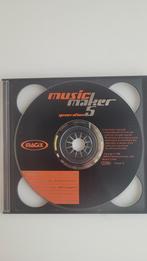 Magix music maker generation 5 and soundpool, Ophalen of Verzenden, Zo goed als nieuw