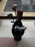 TaylorMade Burner Oversize Complete Golfset, Sport en Fitness, Golf, Ophalen of Verzenden, Gebruikt, Set, Overige merken