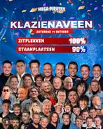 Mega Piraten Festijn Kaatje Klazienaveen, Ophalen of Verzenden, Nieuw, Overige kleuren, Overige typen