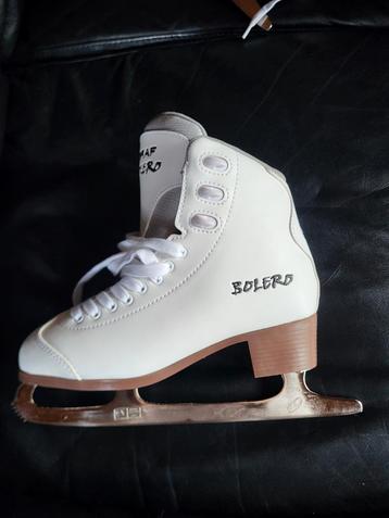 Nieuw Graf Bolero schaatsen maat 40 ongedragen beschikbaar voor biedingen