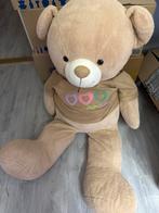 Xxl beer, Kinderen en Baby's, Speelgoed | Knuffels en Pluche, Ophalen, Zo goed als nieuw