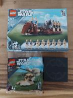 Lego GWP Star Wars May the 4 sets nieuw, Nieuw, Ophalen of Verzenden