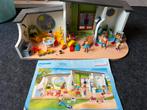 Playmobil Kinderdagverblijf - Complete Set 70280, Ophalen, Gebruikt, Complete set
