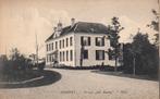 Voorst   -   Huize De Beele   ,   1923             =0005=, Verzamelen, Ansichtkaarten | Nederland, Ophalen of Verzenden, 1920 tot 1940