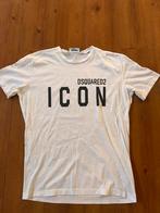3x originele DSQUARED2 t-shirts, Kleding | Heren, T-shirts, Overige kleuren, Dsquared2, Ophalen of Verzenden, Maat 56/58 (XL)