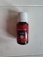 Nieuwe Young Living Tea Tree 15ml, Ophalen of Verzenden, Nieuw, Aroma