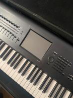 Kronos 76, Ophalen of Verzenden, Zo goed als nieuw, 76 toetsen, Korg