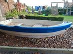 Zandbak boot, Ophalen, Gebruikt