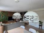 Lodes Kelly So1 Dome hanglamp 50cm wit, Ophalen of Verzenden, Zo goed als nieuw, Minder dan 50 cm