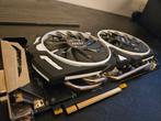 MSI GTX 1080 ARMOR 8G OC, PCI-Express 3, Ophalen of Verzenden, Nvidia, GDDR5