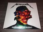 Metallica - Hardwired...To Self-Destruct [2 CD], Ophalen of Verzenden, Zo goed als nieuw