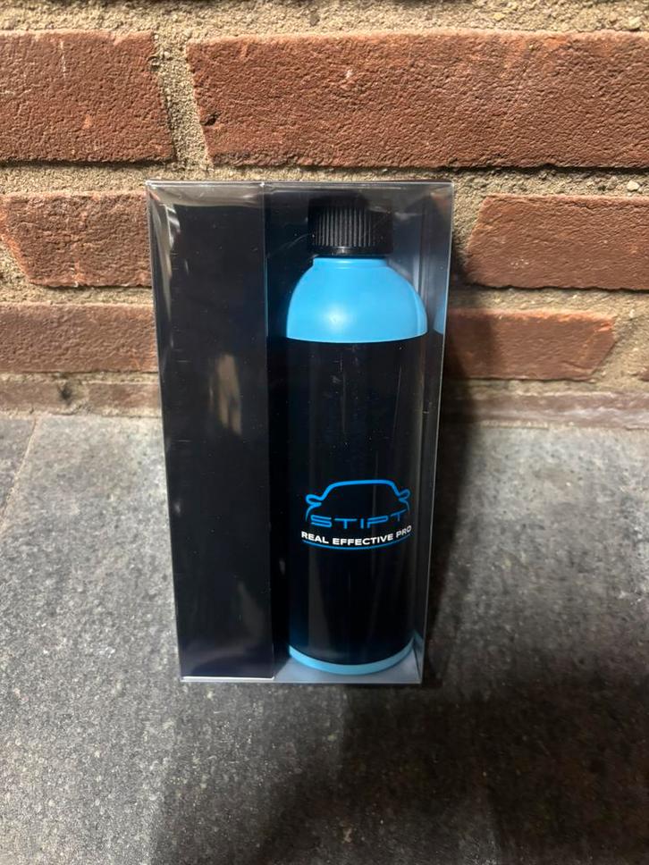 ‼️Gloed Nieuwe Stipt Real Effective Pro Reiniger  ‼️, Auto diversen, Onderhoudsmiddelen, Ophalen of Verzenden
