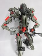 8593 Bionicle Makuta Verzenden is mogelijk, Kinderen en Baby's, Speelgoed | Duplo en Lego, Ophalen, Zo goed als nieuw, Complete set