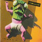 Yello - Solid Pleasure (CD), Ophalen of Verzenden, Zo goed als nieuw, Progressive