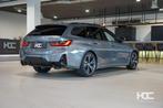 BMW 330 e M Sport | Pano | Memory | Head Up | BTW, Gebruikt, 4 cilinders, Plug-in hybride, Hybride Elektrisch/Benzine