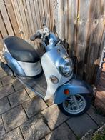 Kymco sento, Overige modellen, Ophalen of Verzenden, Zo goed als nieuw, Benzine